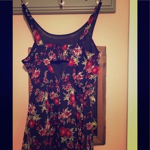Divided H&M Dress Floral